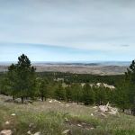 Esterbrook Campground