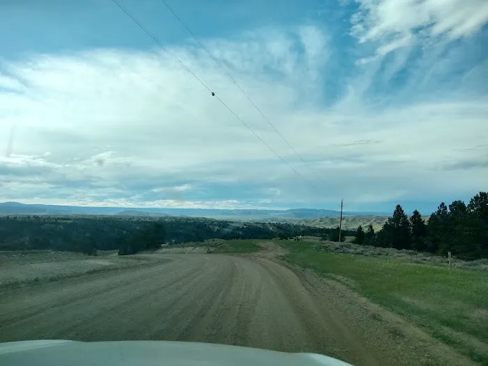 Esterbrook Campground 9