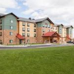 TownePlace Suites Cheyenne Southwest/Downtown Area