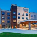 Fairfield Inn & Suites Cheyenne Southwest/Downtown Area