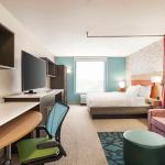 Home2 Suites by Hilton Cheyenne