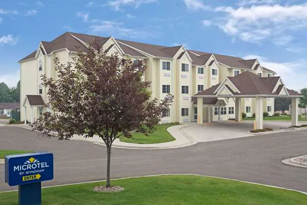 Microtel Inn & Suites by Wyndham Cheyenne 0