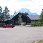 Signal Mountain Lodge