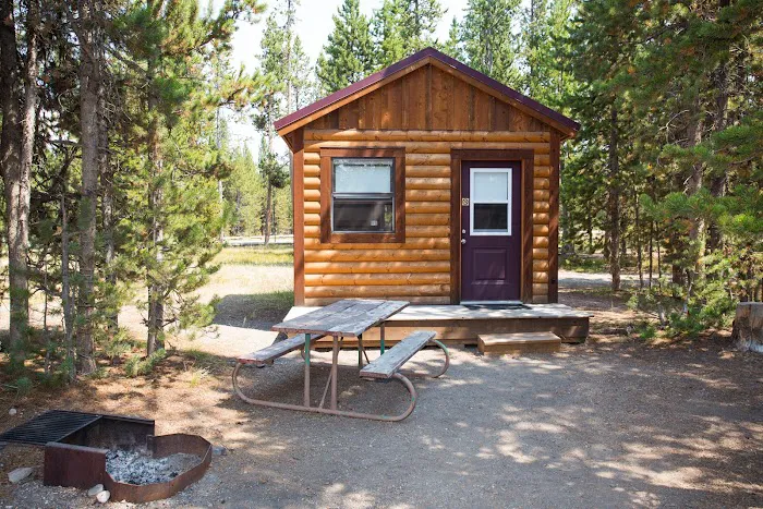 Headwaters Campground & RV Park 2