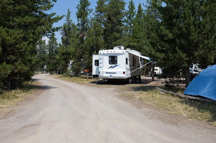 Headwaters Campground & RV Park 1