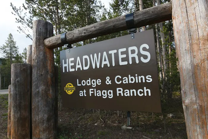 Headwaters Campground & RV Park 3