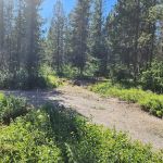 Cave Falls Campground