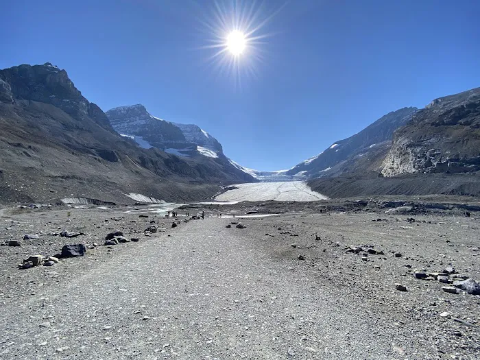 Jasper National Park Of Canada 5