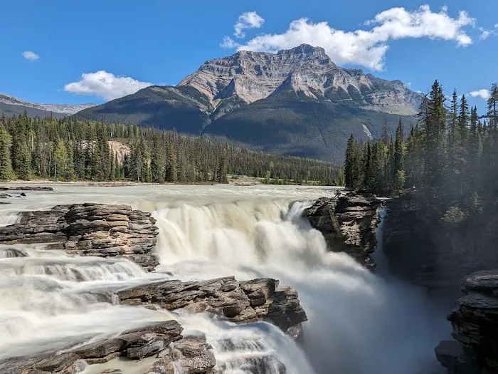 Jasper National Park Of Canada 2