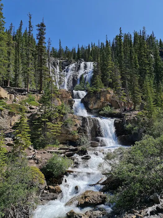 Jasper National Park Of Canada 9