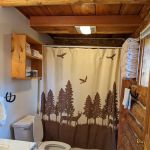 Crooked Creek Guest Ranch