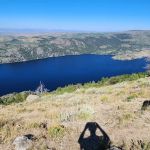 Fremont Lake Campground