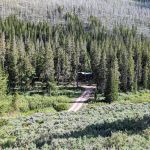 Sacajawea Campground