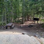 Trails End Campground