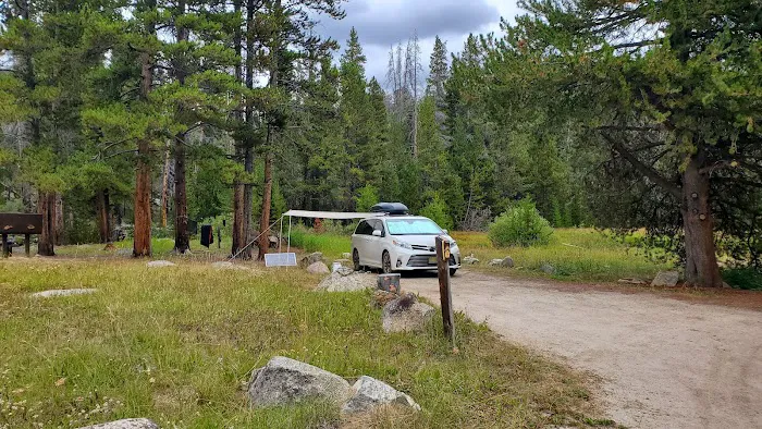 Big Sandy Campground 2