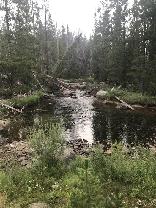 Big Sandy Campground 0