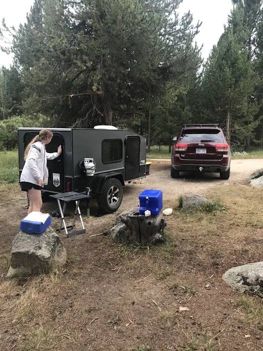 Big Sandy Campground 7