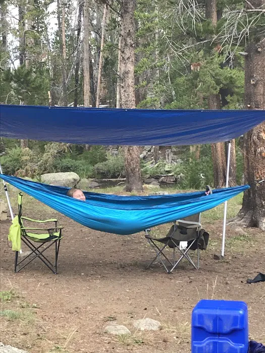Big Sandy Campground 9