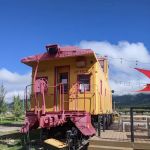 Greys River Resort RV Park