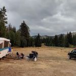 Moose Flat Campground