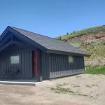 Flat Creek RV Park & Cabins