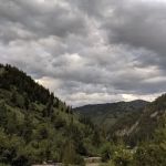 Wolf Creek Campground