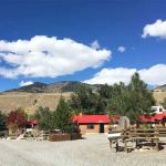 Sun Outdoors Yellowstone North