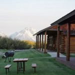 Teton Cabins