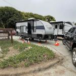Seacliff Center RV Park