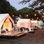 Marina Dunes RV Park