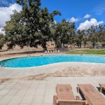 Pinnacles Campground