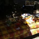 San Benito Camping Resort Studio Cabin 2