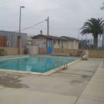 Ciudad Del Rey Motel & Trailer