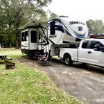 Eagle's RV Park
