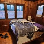 Paint Rock Spring Campground