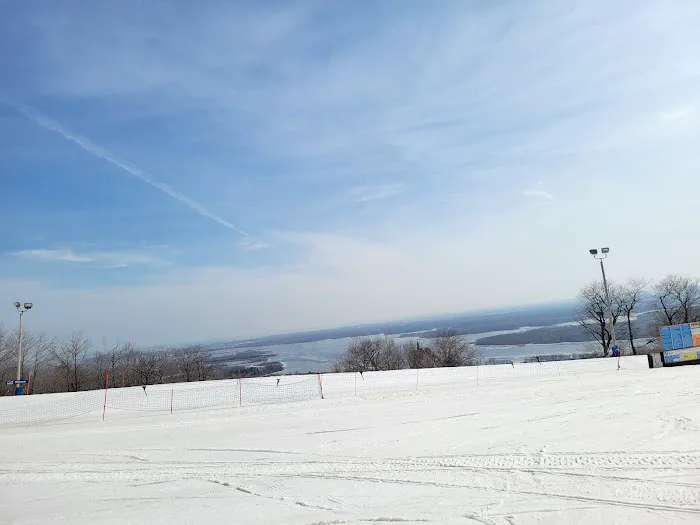 Spirit Mountain Recreation Area 0