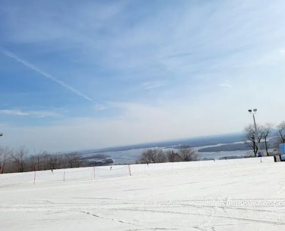 Spirit Mountain Recreation Area