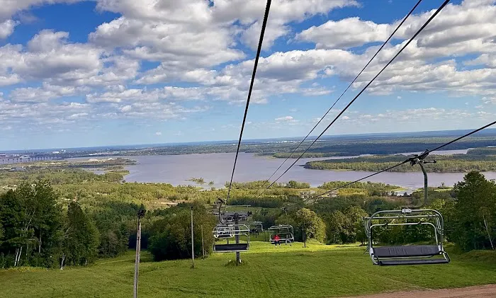Spirit Mountain Recreation Area 3