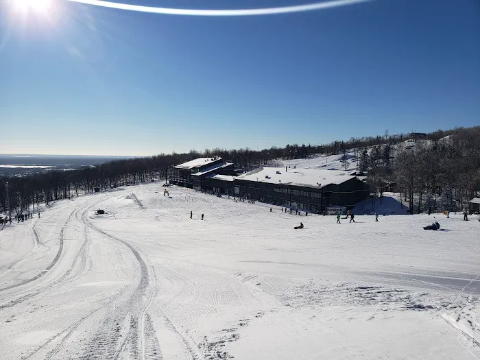 Spirit Mountain Recreation Area 4