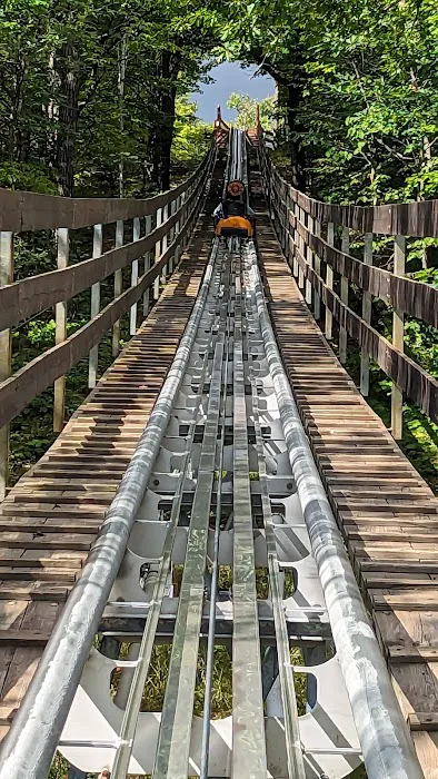 Spirit Mountain Recreation Area 6