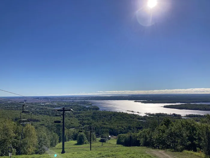Spirit Mountain Recreation Area 5