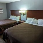 AmericInn by Wyndham Forest Lake