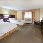 Hampton Inn & Suites Lino Lakes