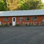 Cedar Point Resort & Campgrounds