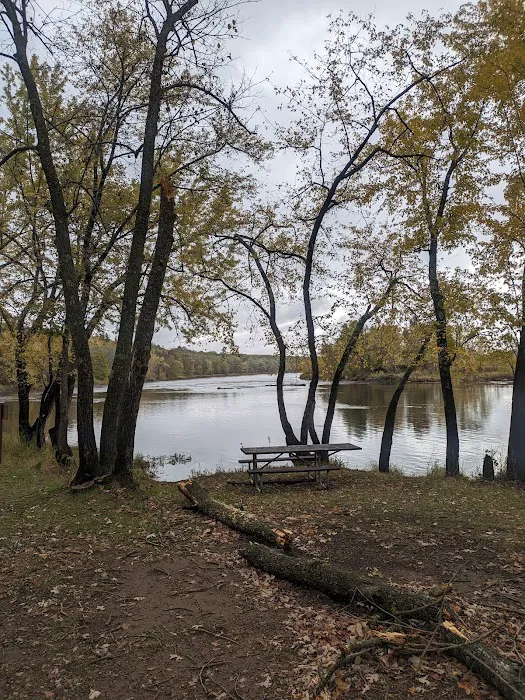St. Croix Campground 5