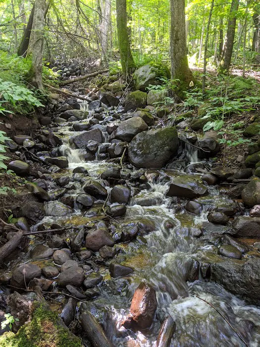 St. Croix Campground 8