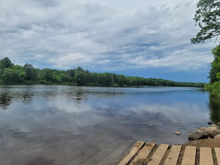 St. Croix Campground 1