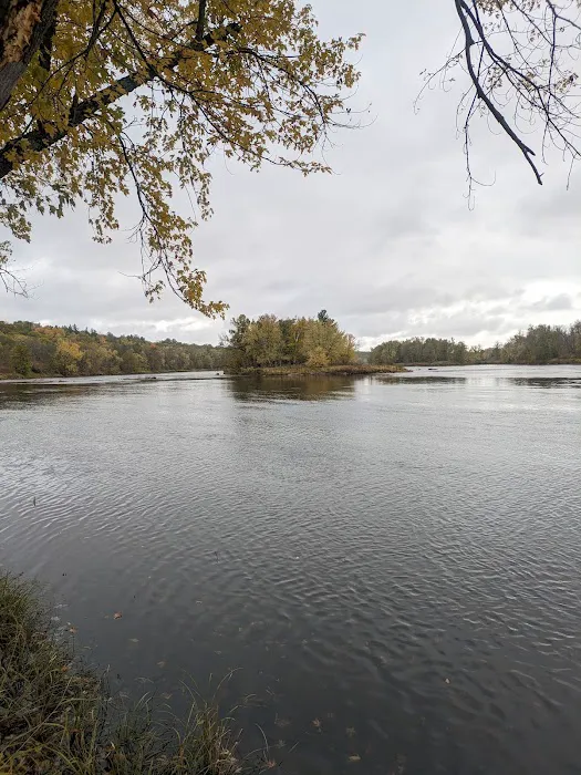 St. Croix Campground 6