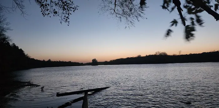 St. Croix Campground 4