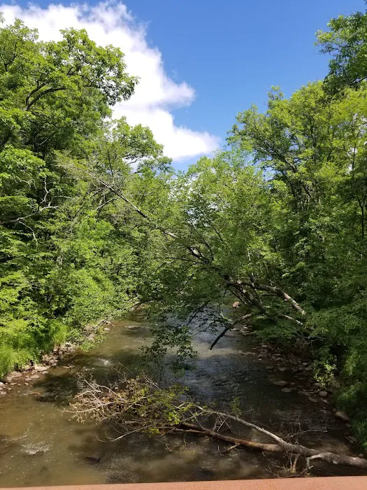 St. Croix Campground 2